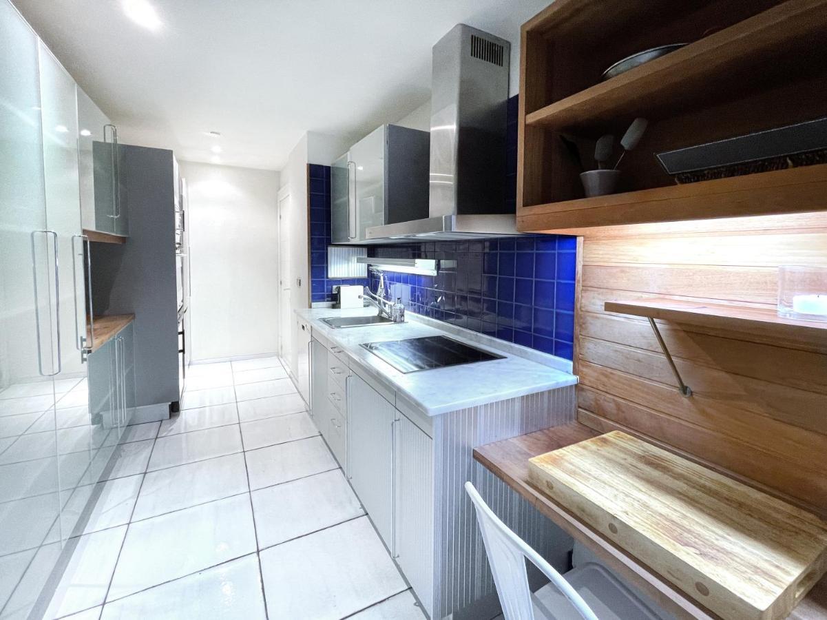 Luxury San Prudencio Vitoria Apartment Exterior foto
